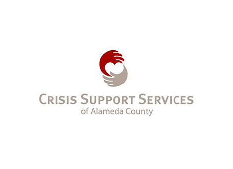 Crisis Support Services of Alameda County