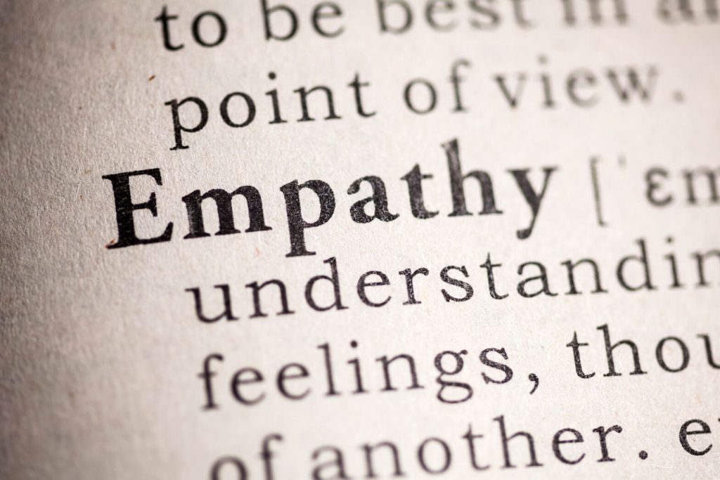 The Superpower That Is Empathy At Your Core The Superpower That Is Empathy At Your Core